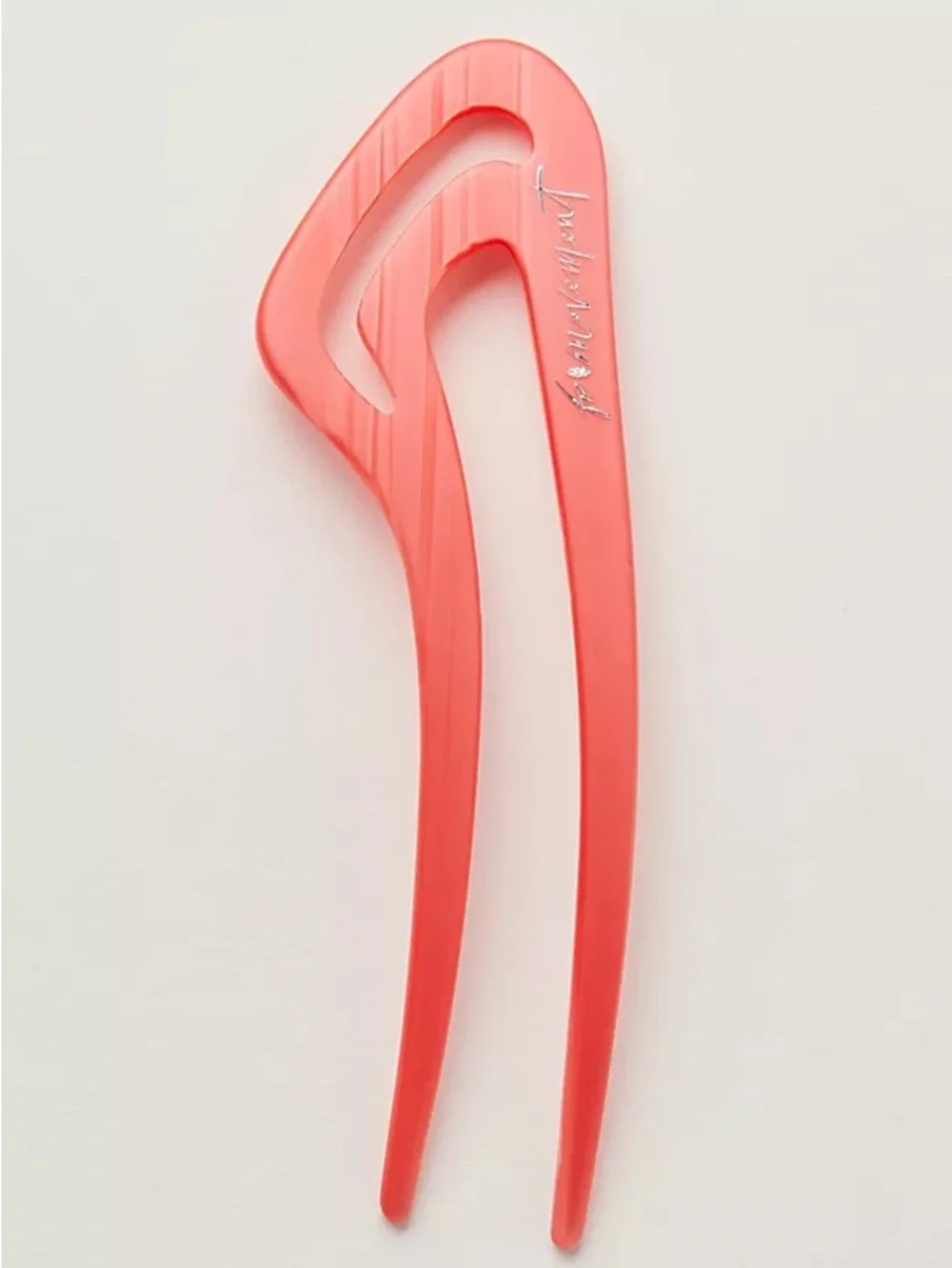 1535. FREE PEOPLE Blade Runner hair pin NWT $16